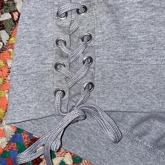 Vintage Looking Star Wars Brand Womens Sweatshirt Size Large - Picture 7 of 15